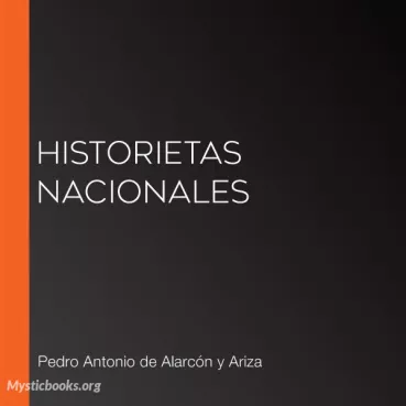 Historietas Nacionales Cover image