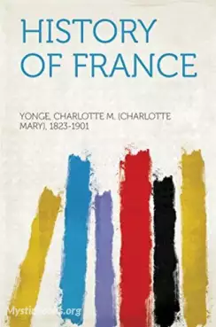 History of France Cover image