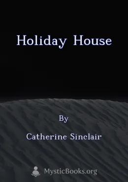 Holiday House Cover image