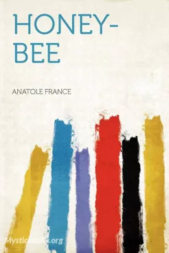 Honey-Bee Cover image