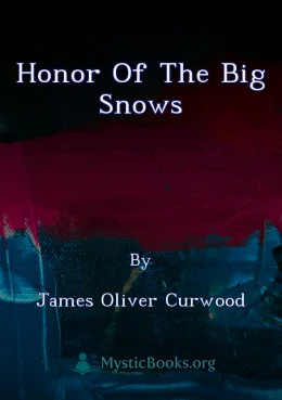 Honor of the Big Snows Cover image