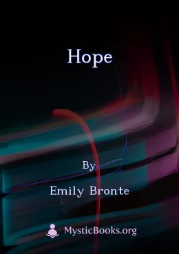 Hope Cover image