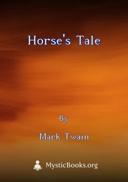 Horse's Tale Cover image