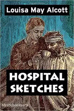 Book Cover of  Hospital Sketches
