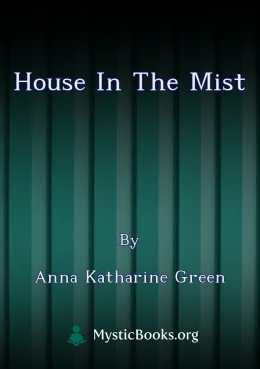 House in the Mist Cover image