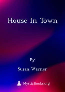 House In Town Cover image