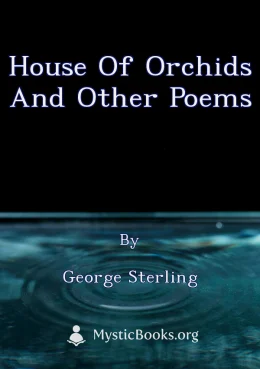 House of Orchids and Other Poems Cover image
