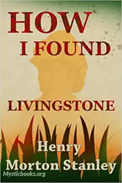 Book Cover of How I Found Livingstone