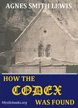 Book Cover of How the Codex Was Found