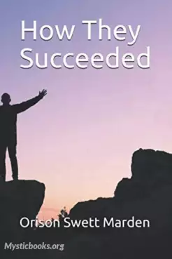 How They Succeeded Cover image