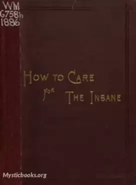 Book Cover of How to Care for the Insane