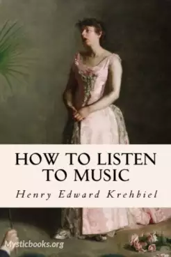 Book Cover of How to Listen to Music 