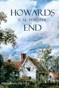 Howards End Cover image