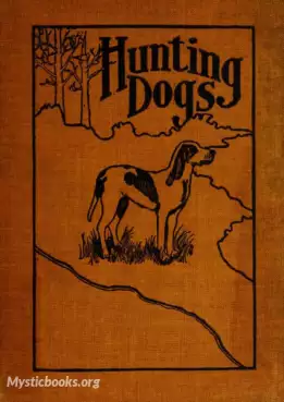 Book Cover of Hunting Dogs 