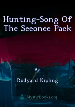 Hunting-Song of the Seeonee Pack Cover image