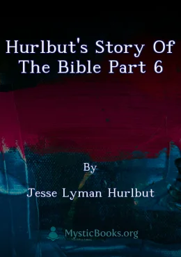 Hurlbut's Story of the Bible Part 6 Cover image