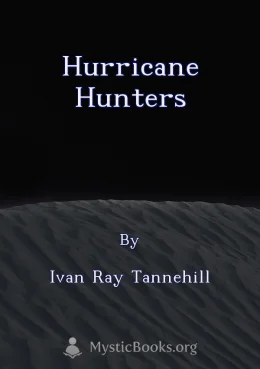 Hurricane Hunters Cover image