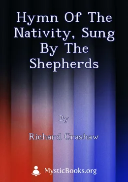 Hymn of the Nativity, Sung by the Shepherds Cover image