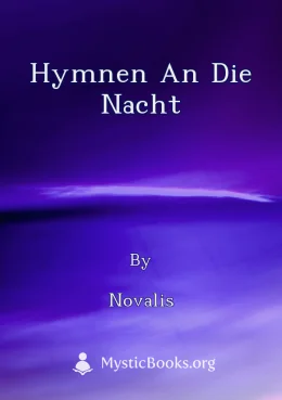 Hymnen an die Nacht Cover image