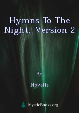 Hymns to the Night, version 2 Cover image