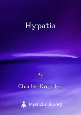 Hypatia Cover image
