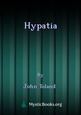 Hypatia Cover image
