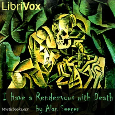 I Have a Rendezvous with Death Cover image