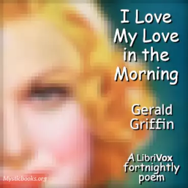 I Love my Love in the Morning Cover image