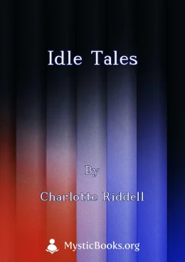 Idle Tales Cover image
