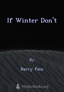 If Winter Don't Cover image