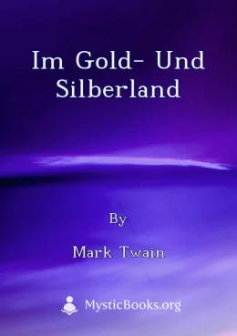 Im Gold- und Silberland Cover image