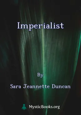 Imperialist Cover image