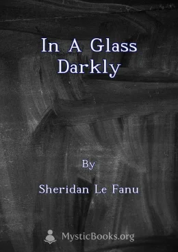 In A Glass Darkly Cover image
