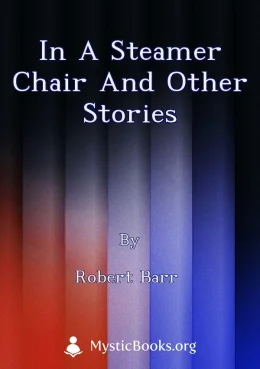 In a Steamer Chair and Other Stories Cover image