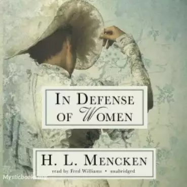 Book Cover of In Defence of Women