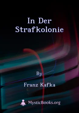 In der Strafkolonie Cover image