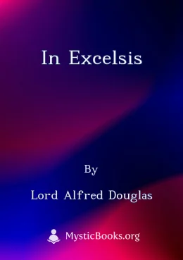 In Excelsis Cover image