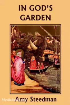Book Cover of In God's Garden 