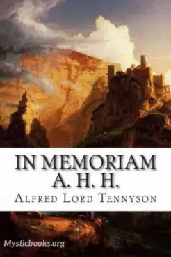 Book Cover of In Memoriam A.H.H.