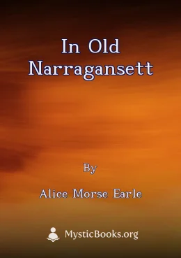 In Old Narragansett Cover image