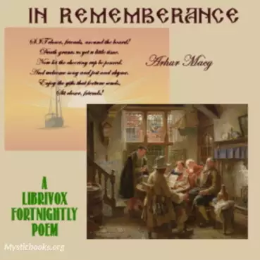 In Remembrance Cover image