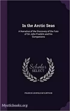 Book Cover of In the Arctic Seas 