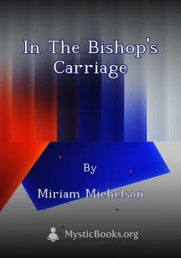 In the Bishop's Carriage Cover image