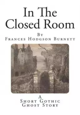 Book Cover of In the Closed Room