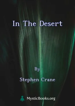 In the Desert Cover image
