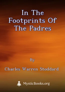 In The Footprints Of The Padres Cover image