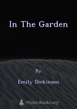 In the Garden Cover image