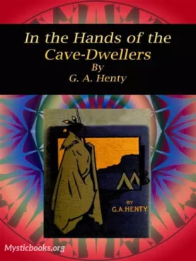 In the Hands of the Cave-Dwellers Cover image