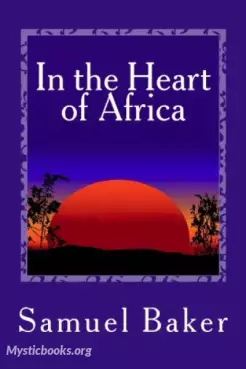 Book Cover of In the Heart of Africa