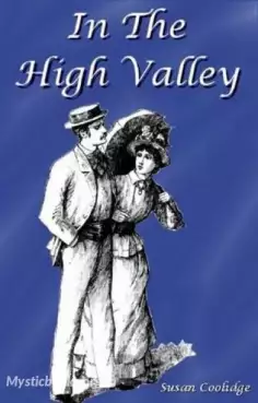 Book Cover of In the High Valley